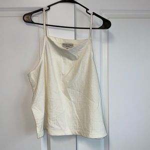 Madewell Texture & Thread Tank